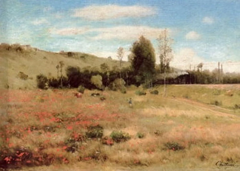 Sulla pista di Orleans